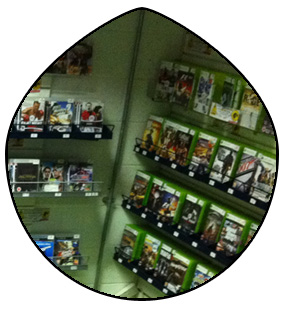 eastham game shop